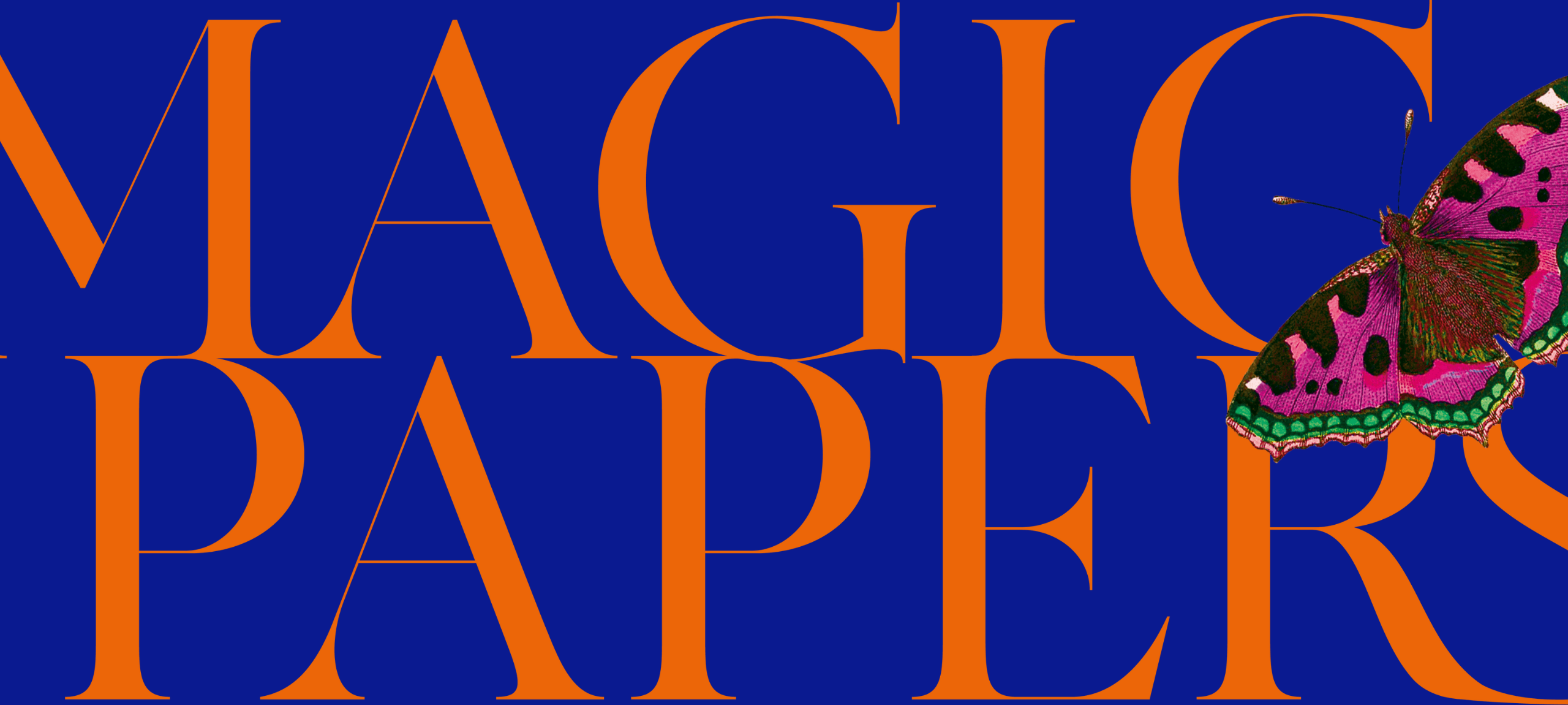 MagicPapers